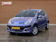 Nissan Pixo - 1.0 Acenta NL Auto l Airco I APK