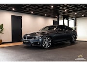 BMW 4-serie Gran Coupe - 430i High Exec. Ed. | HuD | H&K | Open Dak | Leder |
