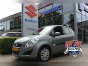 Suzuki Splash - 1.0 Comfort 5-deurs Airco/All season banden