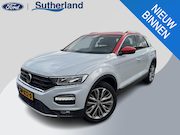 Volkswagen T-Roc - 1.0 TSI Style | Cruise Control Adaptief | PDC V+A | LED verl