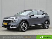 Kia Sportage - 1.6 T-GDi Hybrid ExecutiveLine / Dealer onderhouden / Fabrie