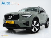 Volvo XC40 - 1.5 T5 Plug-in hybrid Plus Dark | Leder | Trekhaak | Harman/