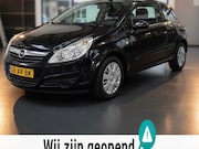Opel Corsa - 1.4-16V Business-airco-elek ramen-1 jaar apk