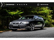 Volvo V70 - 2.5 R | Youngtimer | 5 cilinder!| 4 wiel aangedreven | 300 P