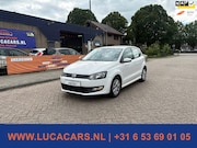 Volkswagen Polo - 1.2 TDI BlueMotion Comfortline