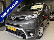 Toyota PROACE Electric Worker - Extra Range Professional Long Navi, Cruise