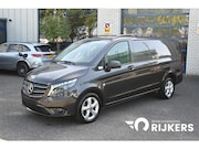 Mercedes-Benz Vito - 119 CDI L2 LED, Climate control, Audio 40 navigatie, Parkeer