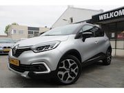 Renault Captur - 1.2 TCe Intens / Camera / Panodak / Keyless / PDC / Navi