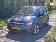 Opel Zafira - 2.2 Cosmo | 7-Persoons + Cruise + Airco |