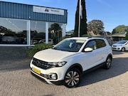 Volkswagen T-Cross - 1.0 TSI Move