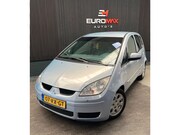 Mitsubishi Colt - 1.3 Invite