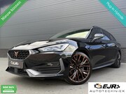 CUPRA Leon Sportstourer - 1.4 e-Hybrid VZ Copper Edition VOL