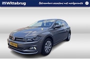 Volkswagen Polo - 1.0 TSI Comfortline Business Navigatie / PDC / Adaptive crui