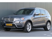 BMW X3 - XDrive28i High Executive Panorama Sportstoelen Leder 360came