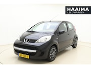 Peugeot 107 - 1.0-12V XS | Airco | Radio | Centrale deurvergrendeling | El