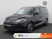 Volkswagen Caddy - Maxi 1.5 TSI Hybride Style 150PK DSG SOH 100% Achteruitrijca