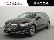 Skoda Superb - Combi 1.4 TSI iV Business Edition 218 pk DSG | LED Matrix |