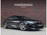 BMW M6 - Gran Coupé Competition | Bang & Olufsen - M Performance