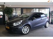 Kia Rio - 1.2 CVVT Super Pack Pano Navi PDC CAM KEYLESS