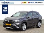 Suzuki SX4 S-Cross - 1.4 Boosterjet Select Smart Hybrid Automaat | Crui
