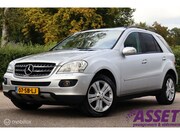 Mercedes-Benz ML-klasse - 500