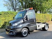 Iveco Daily - 40C16 Automaat BE TREKKER 9.6T |