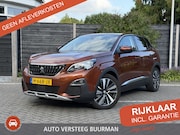 Peugeot 3008 - Allure 1.2 PureTech 130PK EAT8 Automaat Navigatie, Rondomzic