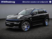 Lynk & Co 01 - 1.5 Keyless | Schuif / kanteldak | Camera | Apple Carplay |