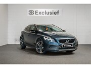 Volvo V40 Cross Country - 1.5 T3 Polar+ Luxury