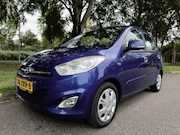 Hyundai i10 - 1.2 i-Motion Cool Airco