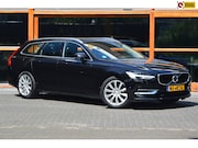 Volvo V90 - T5 Inscription | Adaptive Cruise | Stoelverwarming | Lederen