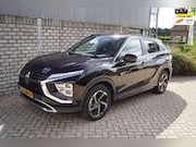 Mitsubishi Eclipse Cross - 2.4 PHEV Intense+ Autom 4 WD Leder/Alcantara Sport