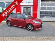 Toyota Yaris - 1.5 Hybrid Style Bi-Tone Limited