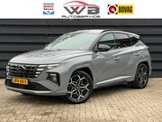 Hyundai Tucson - 1.6 T-GDI PHEV N Line 4WDI Carplay I Camera