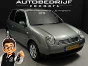 Volkswagen Lupo - 1.4 *Zuinig*Leuk
