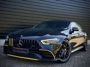 Mercedes-Benz AMG GT - AMG 43 4MATIC+ DAK|BURMES|DISTRONIC