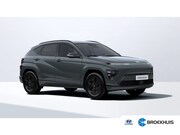 Hyundai Kona - Electric Standard Range Pure Edition 48.6 kWh | €1500, - kor