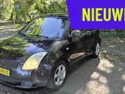 Suzuki Swift - 1.3 GLS