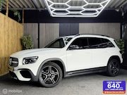 Mercedes-Benz GLB-Klasse - GLB 200 4MATIC AMG Line 7p.| Pdc|Cam|Led|Sfeerver