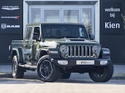 Jeep Gladiator - 3.0 V6 Overland | Optie 5 persoons grijs kenteken | Smart Ca
