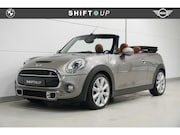 MINI Cooper S - Mini Cabrio 2.0 Chester Leder | Stoelverwarming | Yours | 18