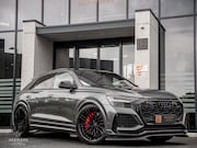 Audi RS Q8 - RSQ8 -S ABT / 700PK / Ceramic / Carbon / HUD / B&O / Dynamic