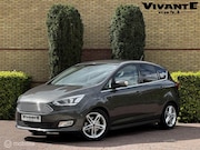 Ford C-Max - 1.5 Titanium Camera*Carplay*Stoel/Stuur.vrw