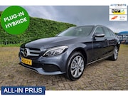 Mercedes-Benz C-klasse - Estate 350 e ✅ ✅NL AUTO