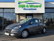 Opel Corsa - 1.2 Selection – 46.000 km – Airco – Zuinig – 2018 –