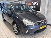 Ford C-Max - 1.8-16V Titanium | | Cruise | Trekhaak