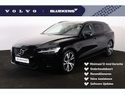 Volvo V60 - T6 Recharge AWD R-Design