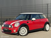 MINI Cooper - 1.6 10 Years II