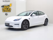 Tesla Model 3 - Long-Range AWD 351pk 75 kWh UPGRADE 94, 4% SoH [ WARMTEPOMP+