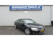 Audi A8 - 3.7 QUATTRO 206KW AUT